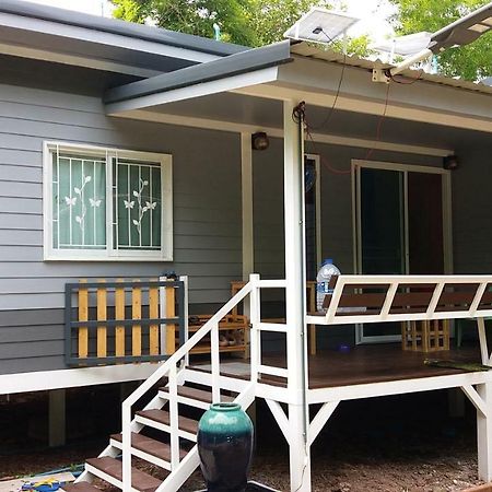 Tarmtawan Garden Home Nakhon Nayok Dış mekan fotoğraf