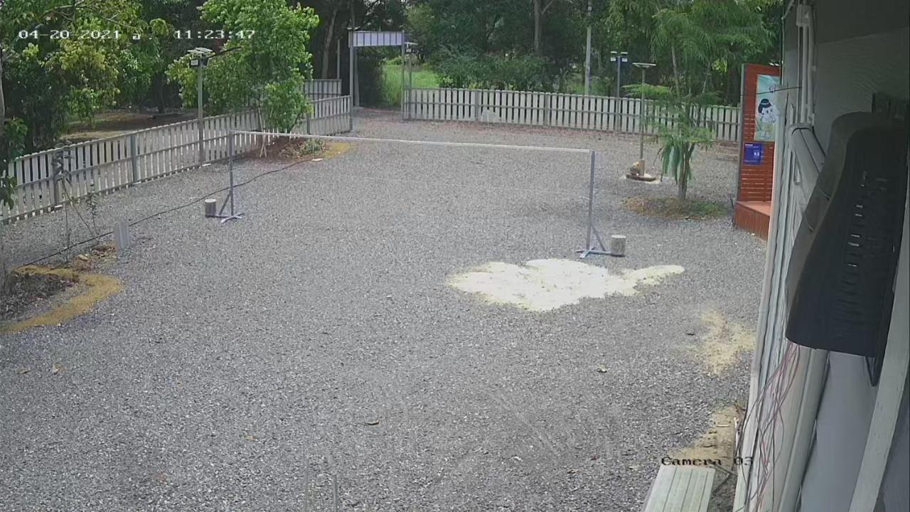 Tarmtawan Garden Home Nakhon Nayok Dış mekan fotoğraf