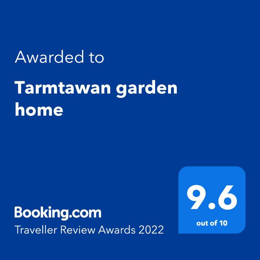 Tarmtawan Garden Home Nakhon Nayok Dış mekan fotoğraf