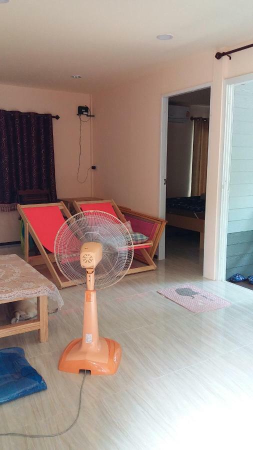 Tarmtawan Garden Home Nakhon Nayok Dış mekan fotoğraf
