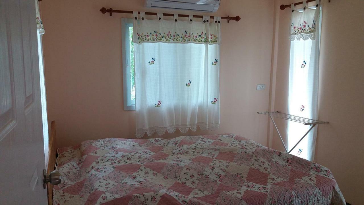 Tarmtawan Garden Home Nakhon Nayok Dış mekan fotoğraf