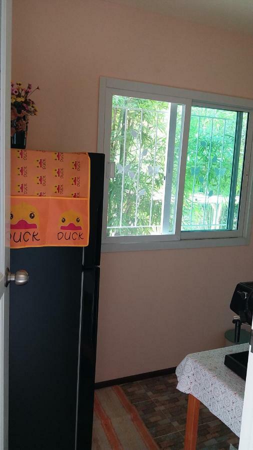 Tarmtawan Garden Home Nakhon Nayok Dış mekan fotoğraf
