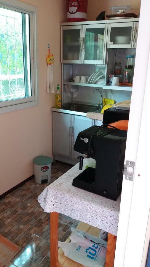 Tarmtawan Garden Home Nakhon Nayok Dış mekan fotoğraf