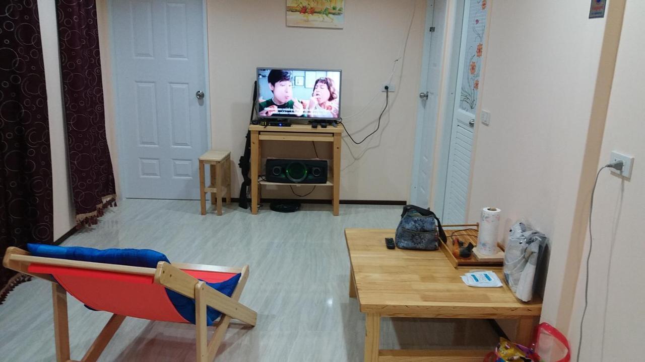 Tarmtawan Garden Home Nakhon Nayok Dış mekan fotoğraf